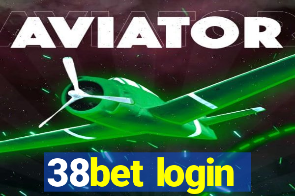 38bet login